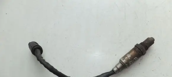 BMW 7 E65 E66 Lambda probe sensor 7512567 0258005297