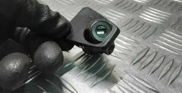 Volvo XC40 Front door lock (next to the handle) 31462089