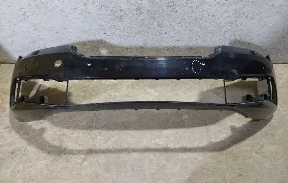 Skoda Superb B8 (3V) Front bumper 3V0807221F 3694037