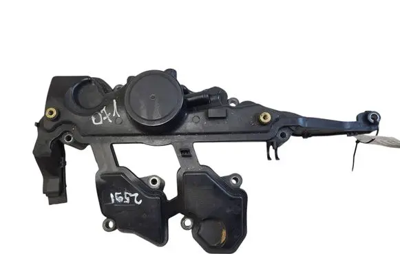 Renault Koleos I Oil breather separator 8200673395