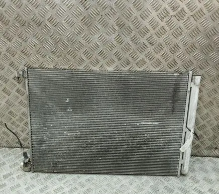 Mercedes-Benz CLS C257 A/C cooling radiator (condenser) A0995000454