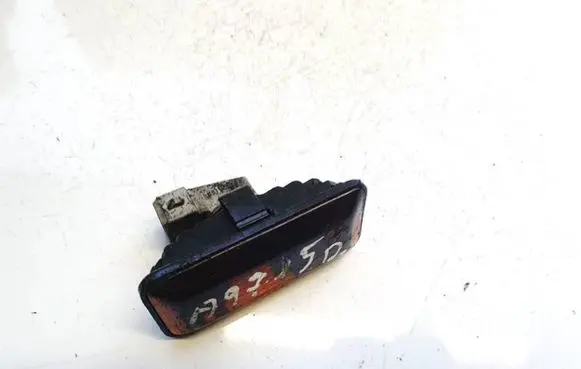 Volkswagen Golf III Front fender indicator light 1h0949117a