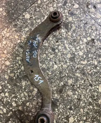 Toyota Avensis T270 Rear upper control arm/wishbone