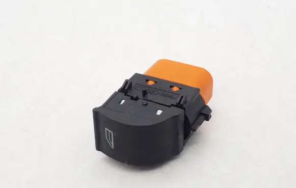 Ford Focus Electric window control switch BM5T14529BA
