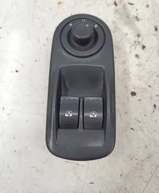 Renault Trafic II (X83) Electric window control switch 8200011867 29181 9116523