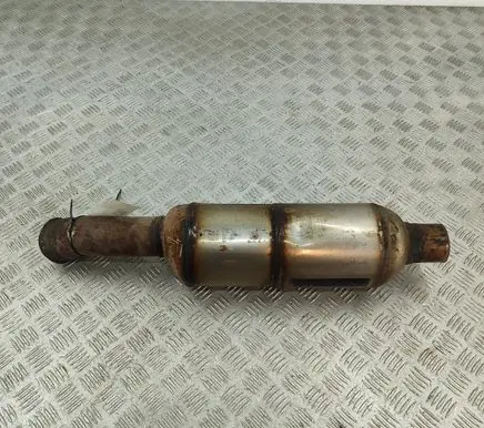 BMW X2 F39 Catalyst/FAP/DPF particulate filter 9454315