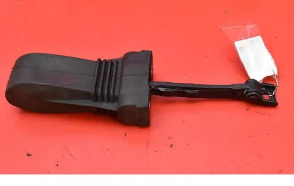 Audi A5 8T 8F Front door check strap stopper 8T0837249