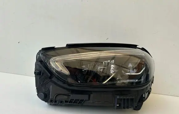 Mercedes-Benz C W206 Headlight/headlamp 2069067103