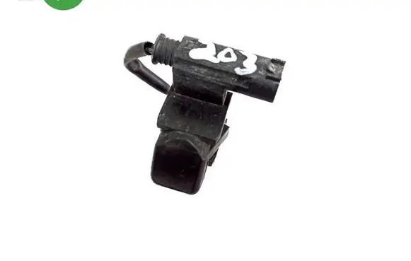 Mercedes-Benz C W203 Windshield washer spray nozzle 