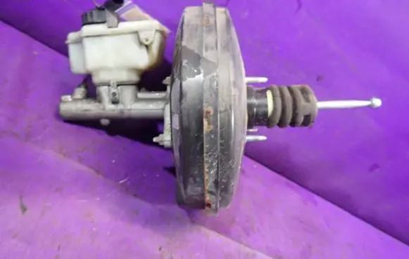 Volkswagen Golf IV Master brake cylinder 1K1614105AJ