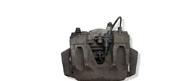 Mercedes-Benz E W212 Front brake caliper