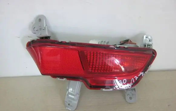 Hyundai i30 Rear fog light 