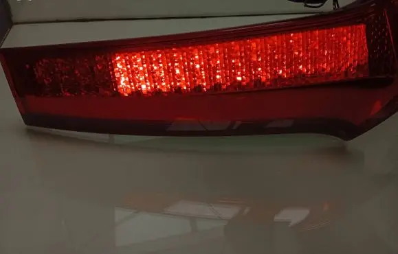 Volvo XC70 Tailgate rear/tail lights 164397 164391 A046343