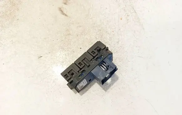 ESP (stability program) switch