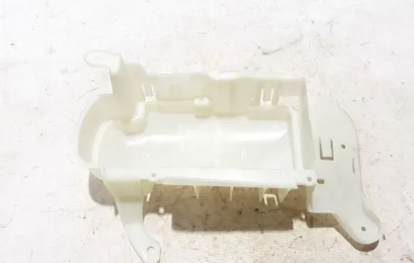 BMW 5 G30 G31 Other trunk/boot trim element 9330542