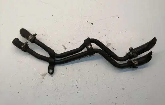 Peugeot Boxer Engine coolant pipe/hose