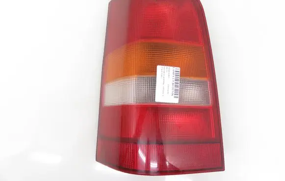 Mercedes-Benz Vito Viano W638 Rear/tail lights 6388201464 6388201264 6388201664