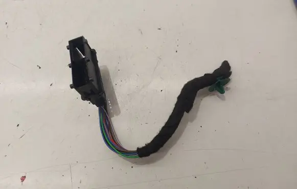 Volkswagen Golf VII Other wiring loom 5G0937722 F015900A