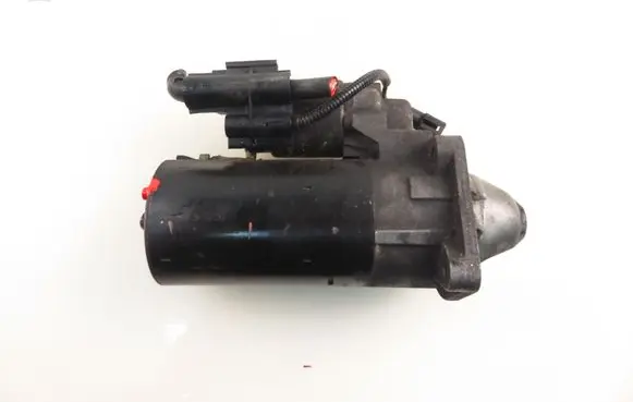 Ford Focus Starter motor 0001109204