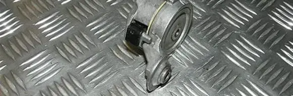 Alfa Romeo 156 Timing belt tensioner ALFA_ROMEO_156_1.8_16V_TS_NAPINACZ