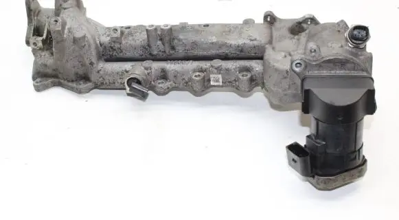 Jeep Grand Cherokee (WK) Intake manifold 00005320C2