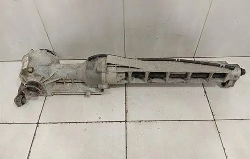 Porsche 911 991 Front differential 99134901001