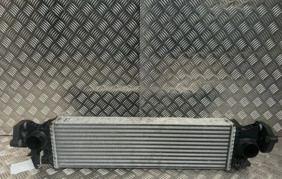 Volvo XC60 Intercooler radiator 31338306