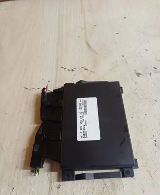 Mercedes-Benz C W203 Gearbox control unit/module A0255450432 EGS51Q03 2402208