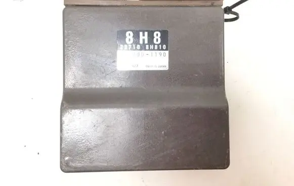 Nissan X-Trail T30 Injection control unit/module 227108H810