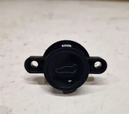 Tesla Model Y Tailgate/boot open switch button 164741300A