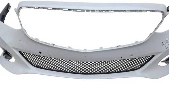 Mercedes-Benz E W213 Front bumper A2128851838