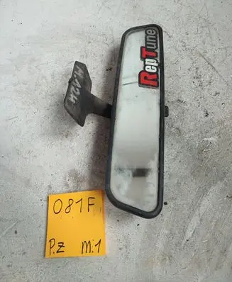 Mercedes-Benz E W124 Rear view mirror (interior) 2837479