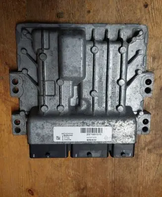Renault Scenic IV - Grand scenic IV Engine control unit/module A2C12510104 237100151S 876267566