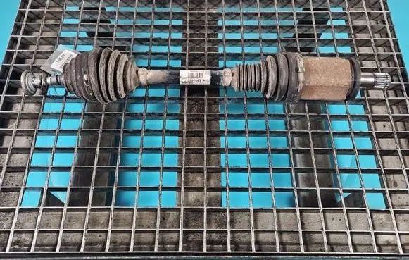 BMW 3 F30 F35 F31 Front driveshaft 7597693 IMPRK1585018