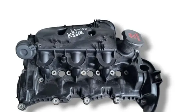 Jaguar S-Type Rocker cam cover 4S7Q-9424-HG