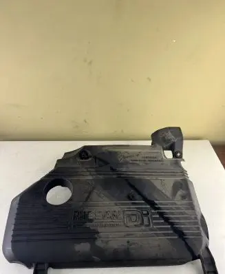Engine cover (trim)