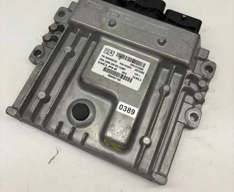 Engine control unit/module