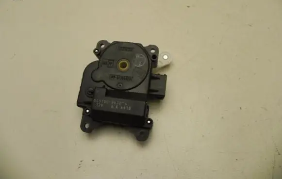 Subaru Outback Throttle valve position sensor 0637008630 V436