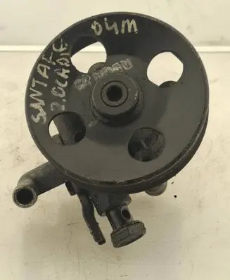 KIA Sportage Power steering pump 571002E200 5701G110