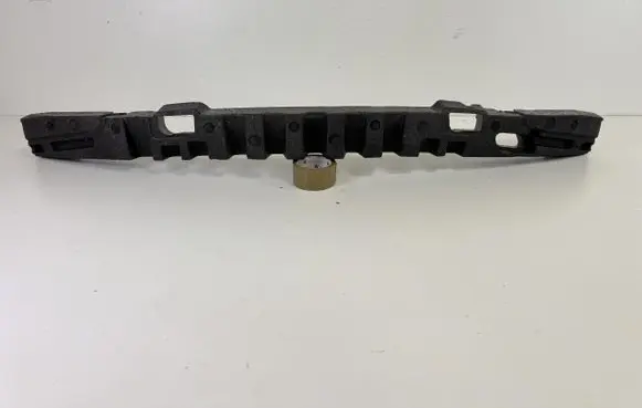 Mercedes-Benz B W245 Front bumper foam support bar A1698850637