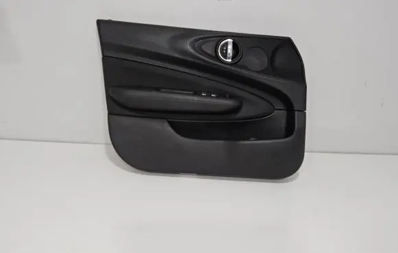 Mini Clubman F54 Front door card panel trim 7360827 51417360827 51417413457