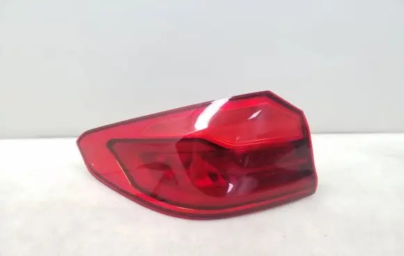 BMW 5 G30 G31 Rear/tail lights 7376463