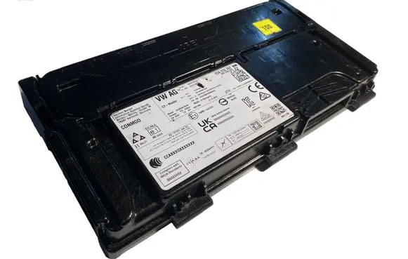 Volkswagen PASSAT B8 Other control units/modules 85A035282