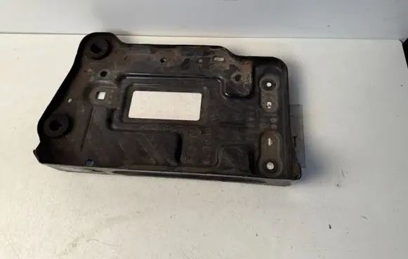 Mercedes-Benz CLA C117 X117 W117 Battery tray A2466200018 KA978390 13146B