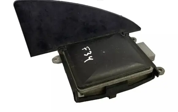 BMW X5 F15 Blind spot module 6873351