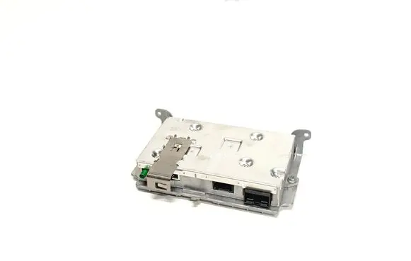 Audi A4 S4 B8 8K MMI control unit 8T0035462