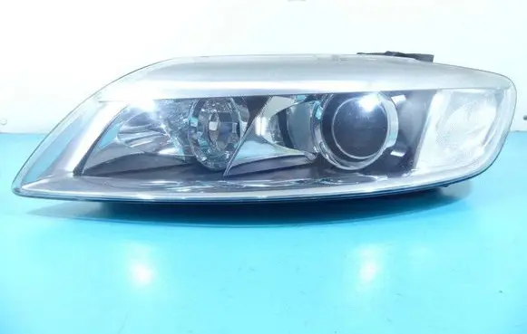 Audi Q7 4L Headlight/headlamp IMPRK1294308