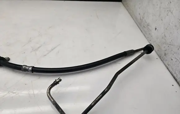 Mercedes-Benz Sprinter W906 Power steering hose/pipe/line 25031831