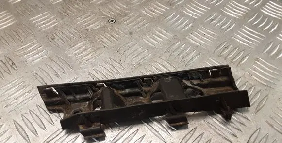 Volkswagen PASSAT B6 Front bumper mounting bracket 3C0807184