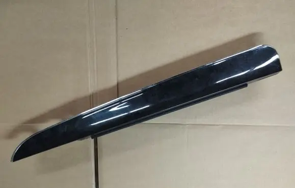 Chrysler Town u0026 Country V Panel trim 1RB77AAAAB